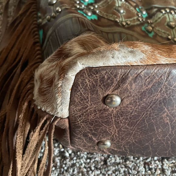 Holy Cow Couture Bag - Picture 9 of 9